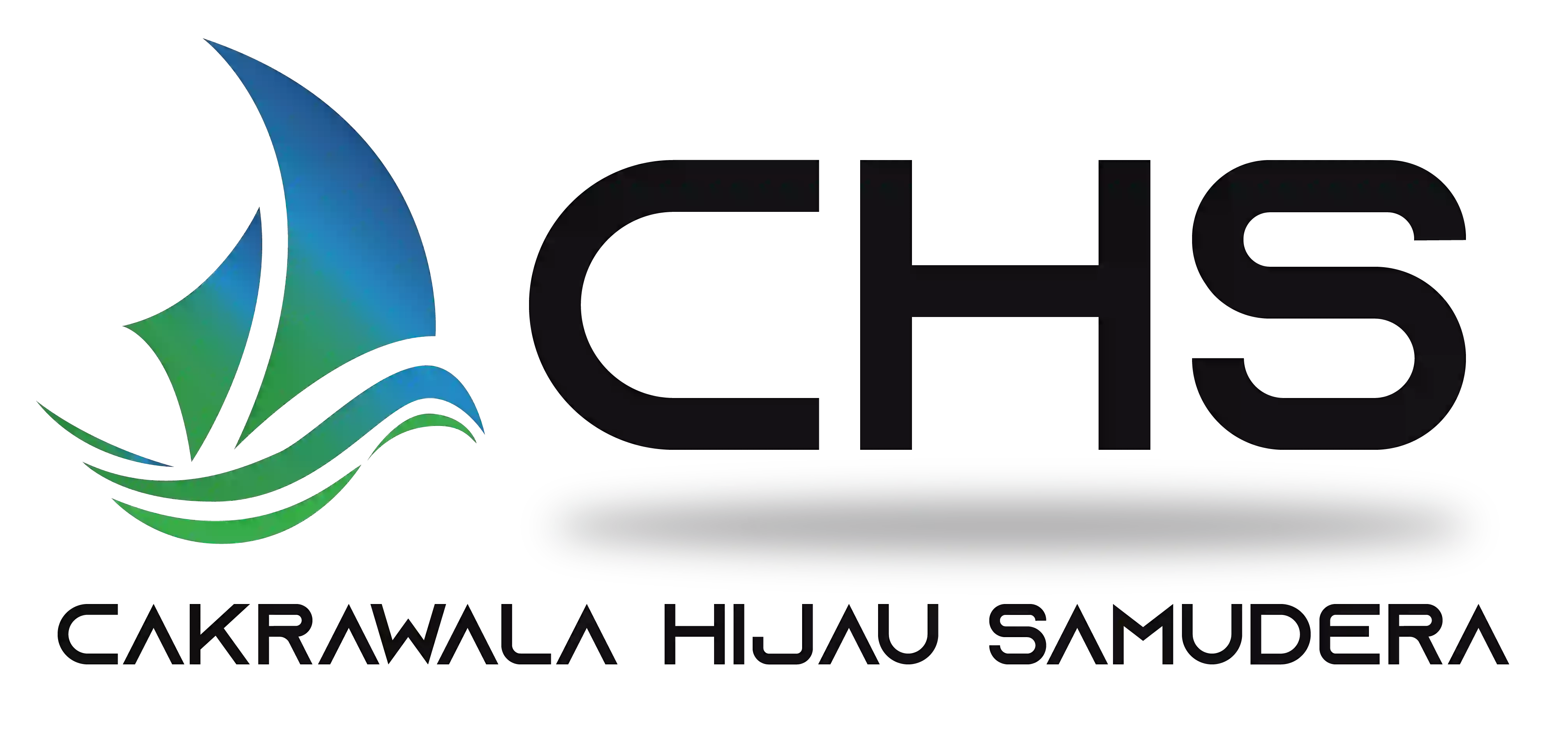 Cakrawala Hijau Samudera