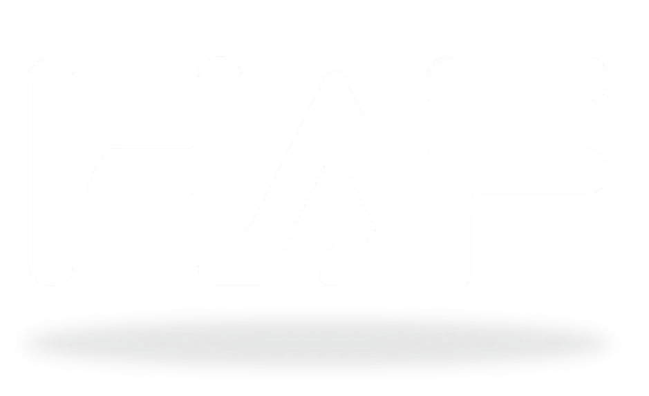 HAF Logo